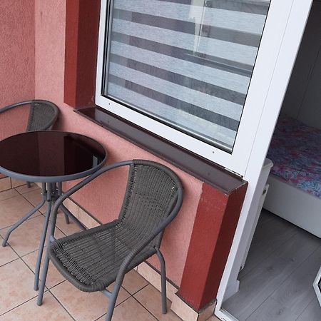 Apartmán Pokoje E&J Miedzyzdroje Pokoj fotografie