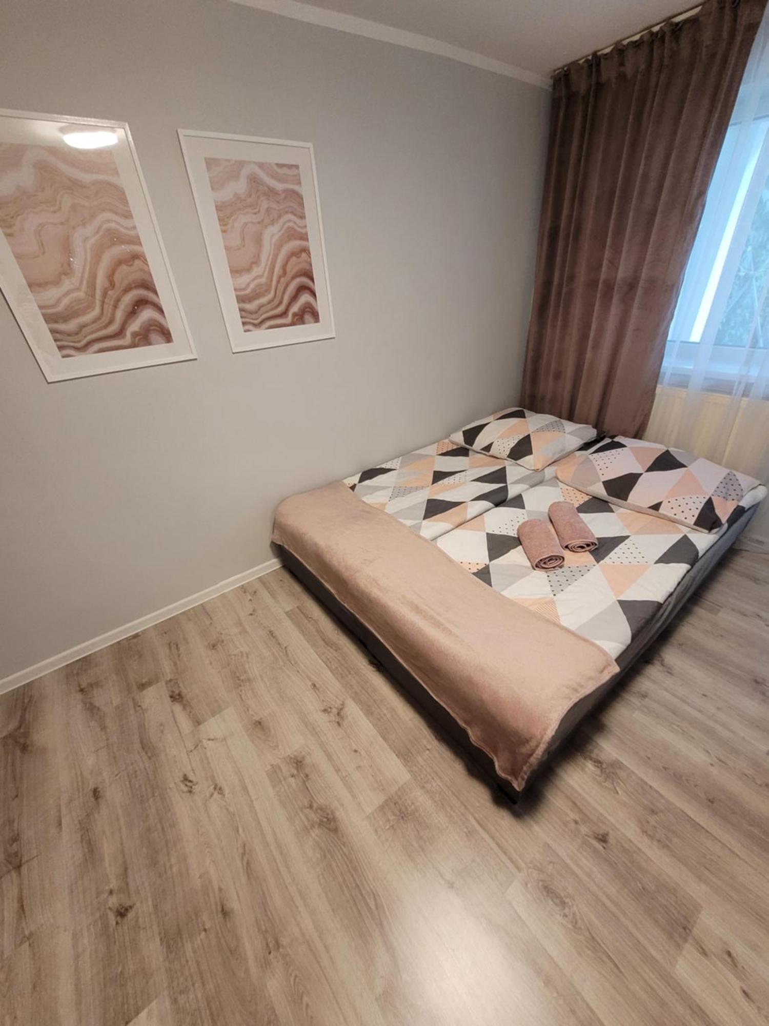 Apartmán Pokoje E&J Miedzyzdroje Pokoj fotografie