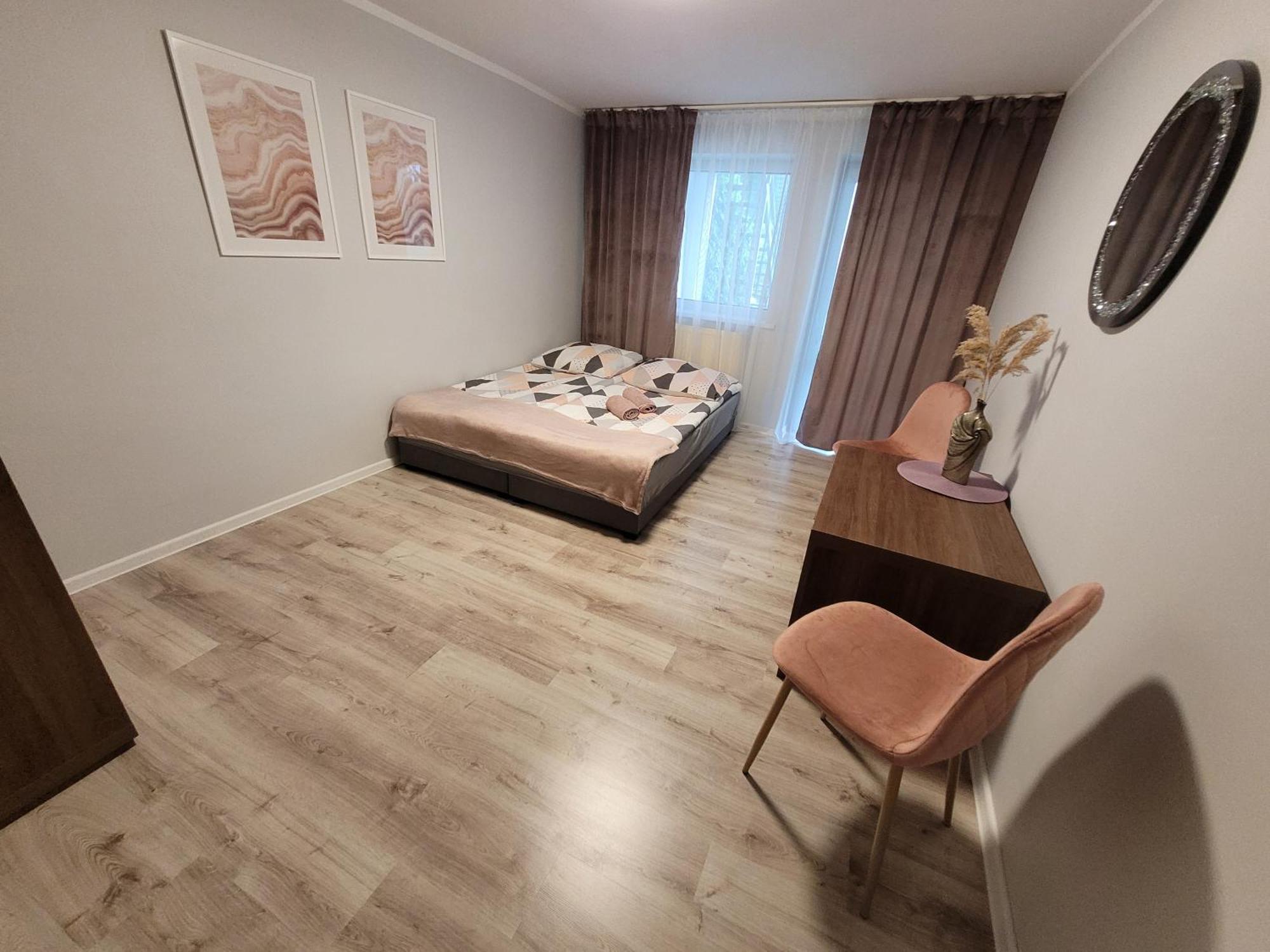 Apartmán Pokoje E&J Miedzyzdroje Pokoj fotografie