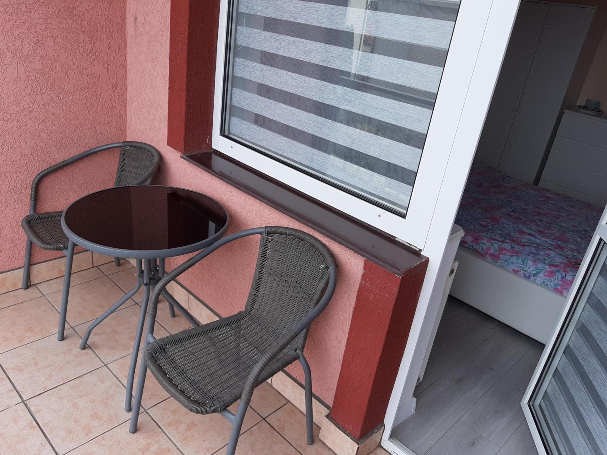 Apartmán Pokoje E&J Miedzyzdroje Pokoj fotografie